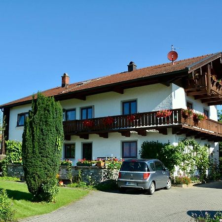 Ferienwohnung Am Chiemsee 우베르시 외부 사진